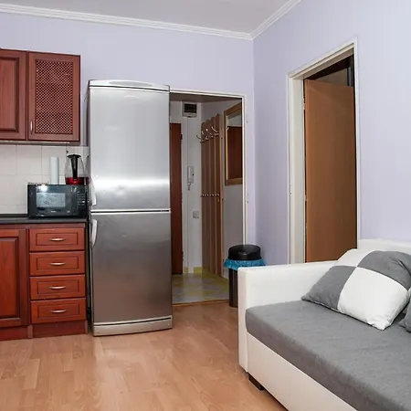 Lovely One Bedroom Apartment Nove Zamky Exterior photo