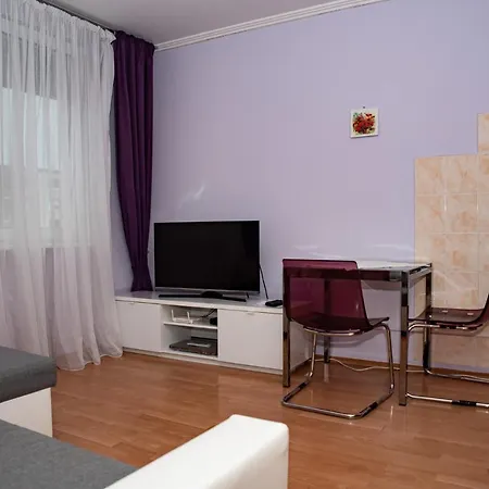 Lovely One Bedroom Apartment Nove Zamky Exterior photo