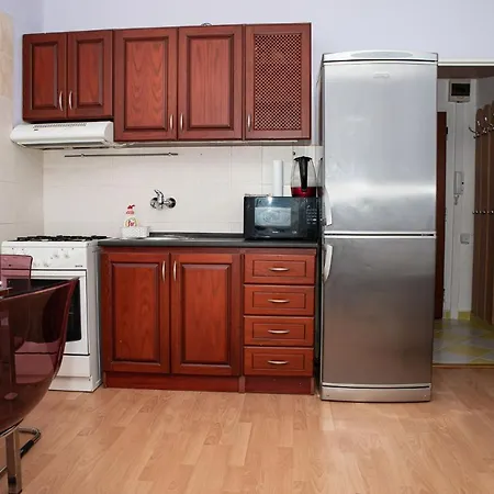 Lovely One Bedroom Apartment Nove Zamky Exterior photo