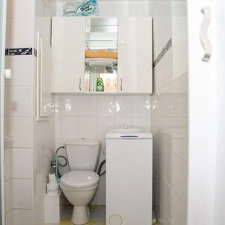 Lovely One Bedroom Apartment Nove Zamky Exterior photo