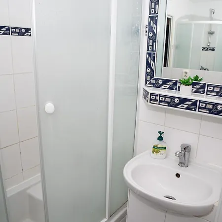 Lovely One Bedroom Apartment Nove Zamky Exterior photo