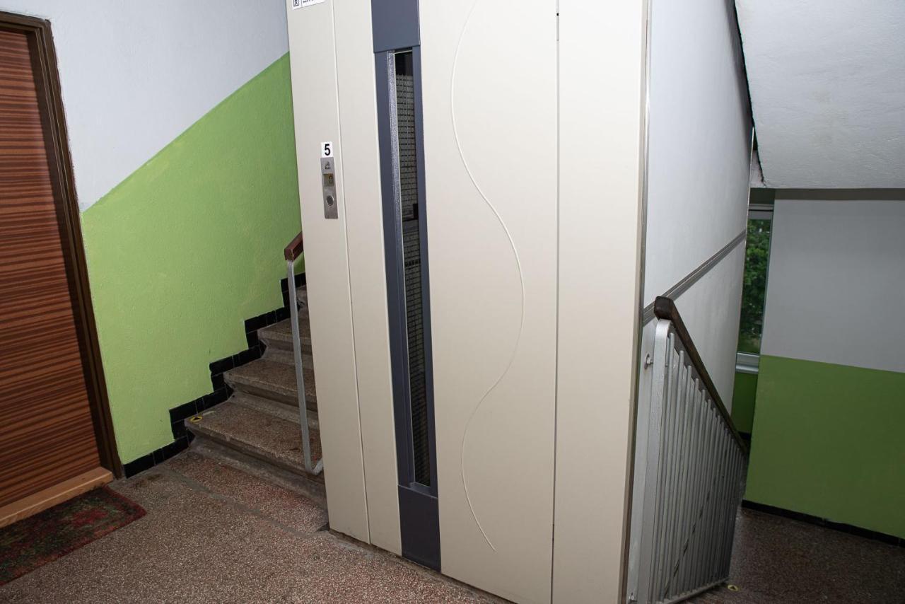 Lovely One Bedroom * Nové Zámky