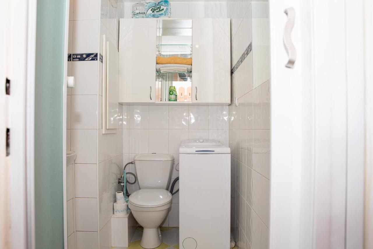 Lovely One Bedroom