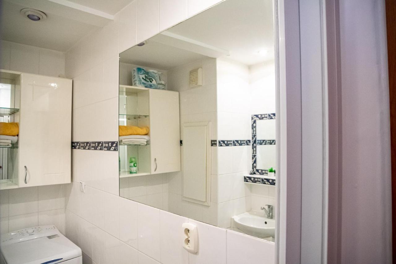 Apartament Lovely One Bedroom
