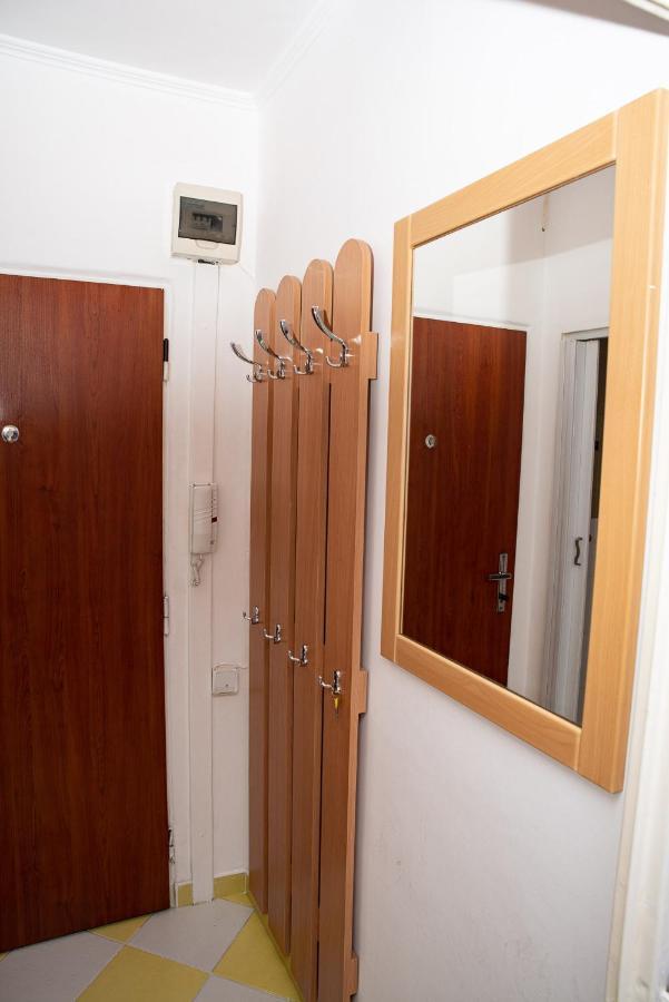 Apartament Lovely One Bedroom Nové Zámky