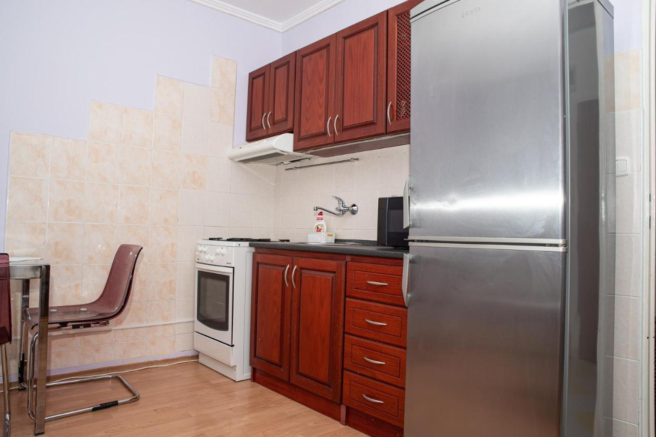 Apartament Lovely One Bedroom *